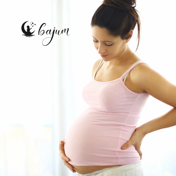 23 tydzień ciąży - jak rozwija się dziecko i jak się czuje ciężarna?